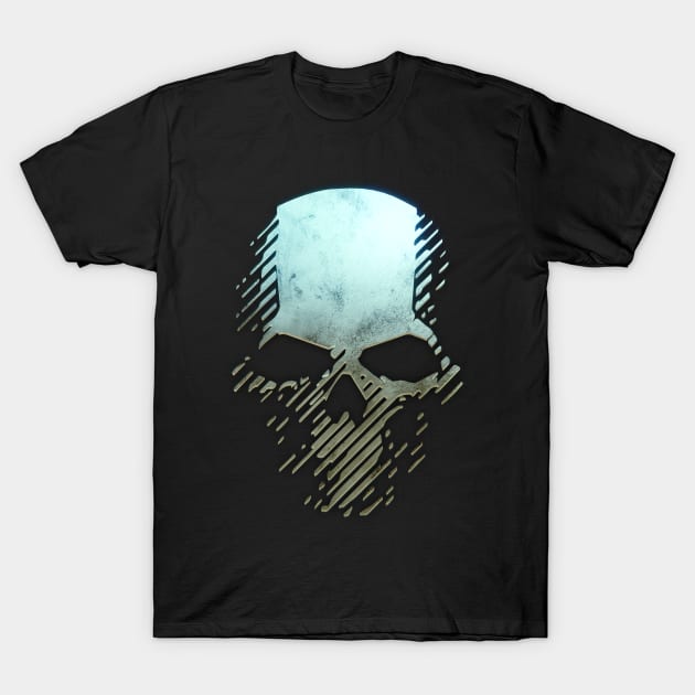 Ghost Recon T-Shirt by ChrisHarrys